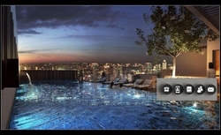 Edenz Suites (D14), Apartment #161766502